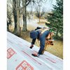 Basf Grip-Rite ShingleLayment 15-Pro 4 ft. W X 250 ft. L Polypropylene Smooth Rolled Roofing Paper SL154250GRP
